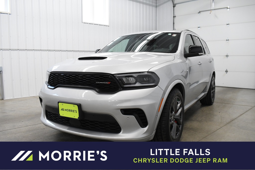 2024 Dodge Durango R/T AWD