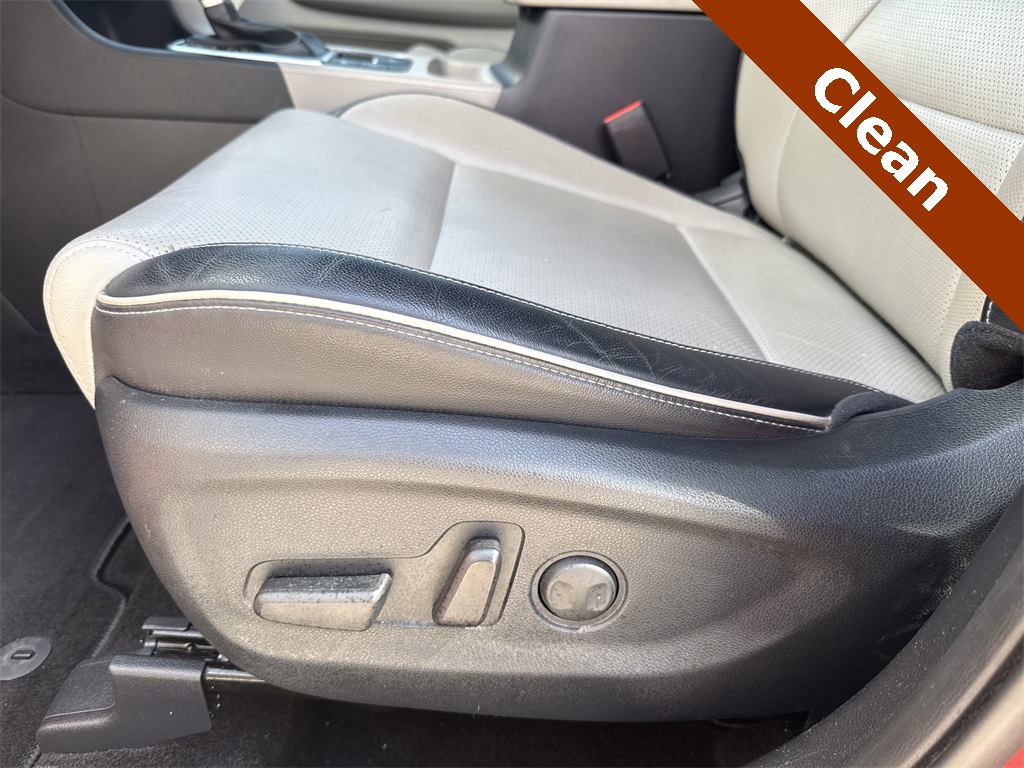 2020 Kia Sportage SX Red at Community Kia