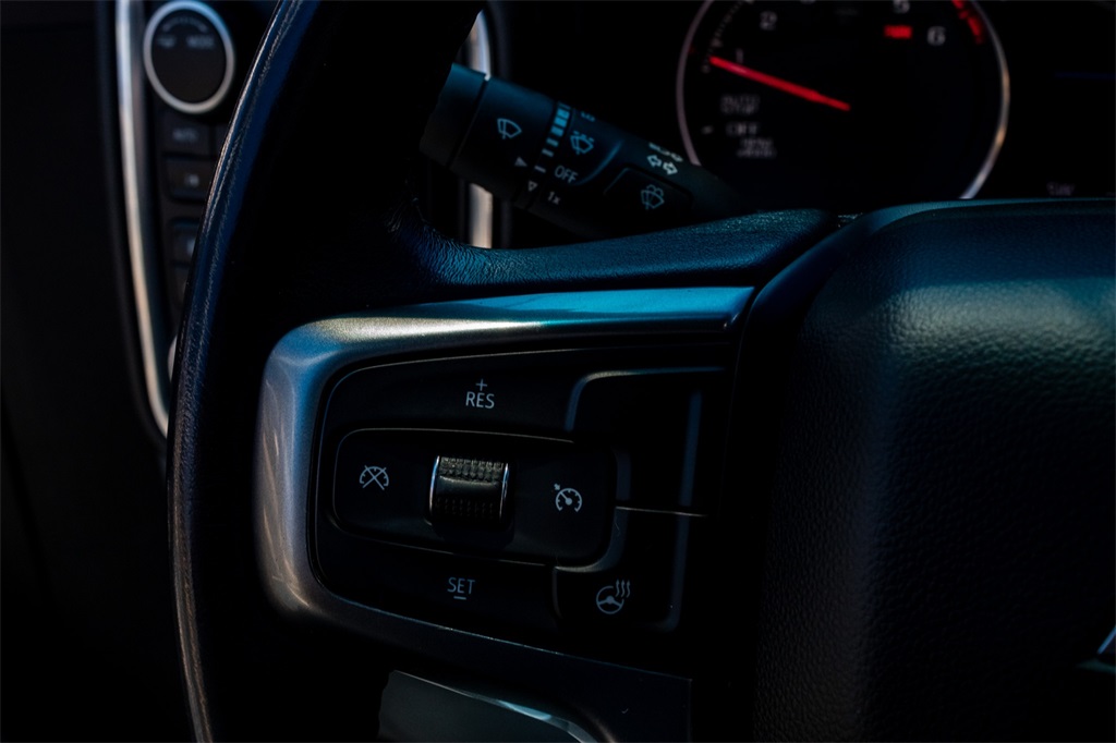 Used Car 2021 Chevrolet Silverado 1500  Rst For Sale Under $35,000 In San Marcos, Texas