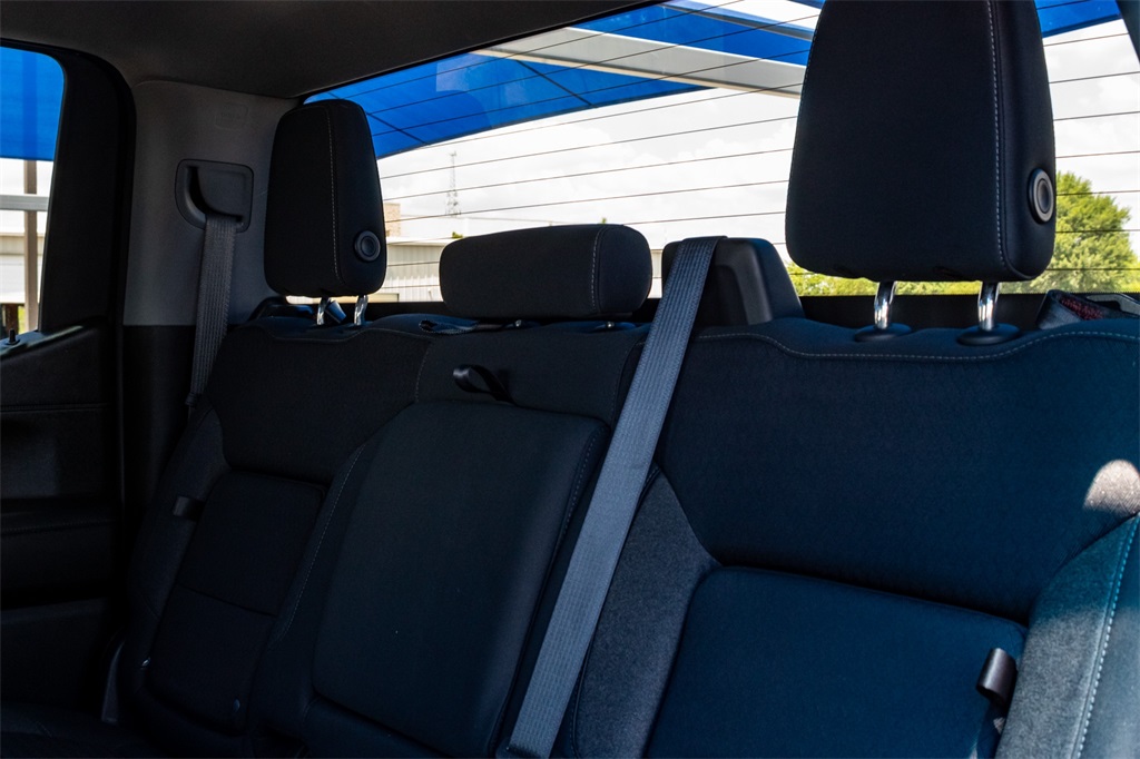 Used Car 2021 Chevrolet Silverado 1500  Rst For Sale Under $35,000 In San Marcos, Texas