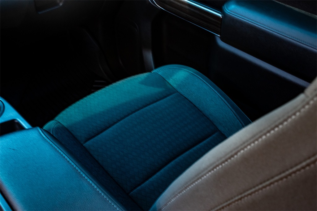 Used Car 2021 Chevrolet Silverado 1500  Rst For Sale Under $35,000 In San Marcos, Texas