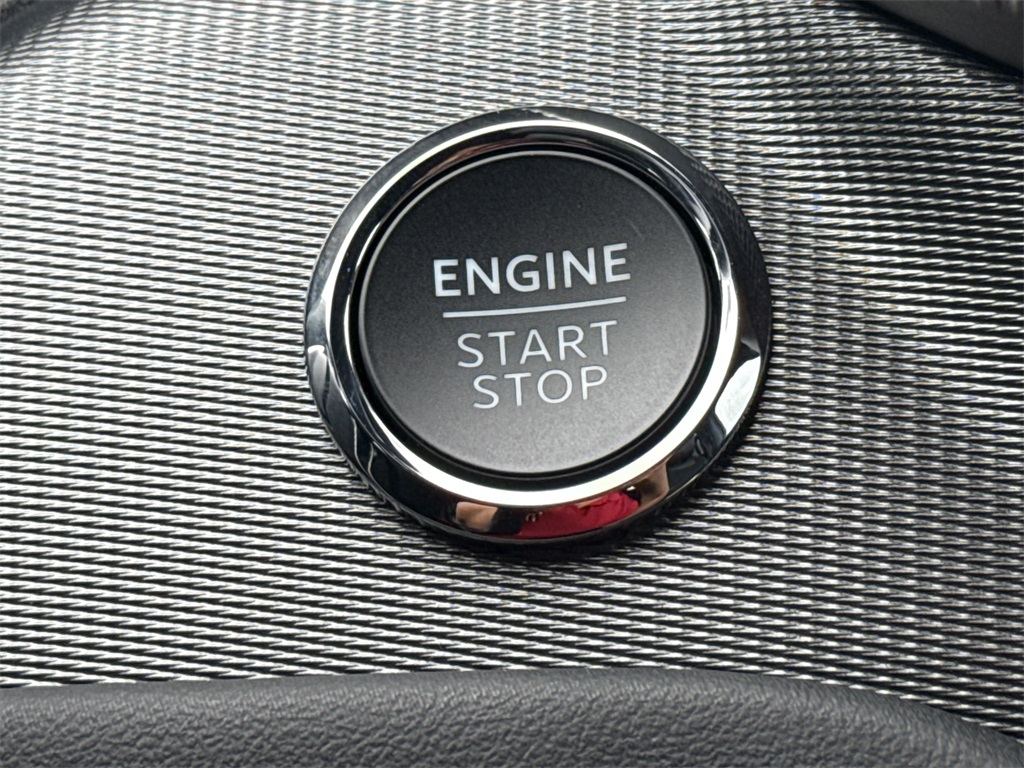 2025 Ford Explorer ST White at Wharton Ford