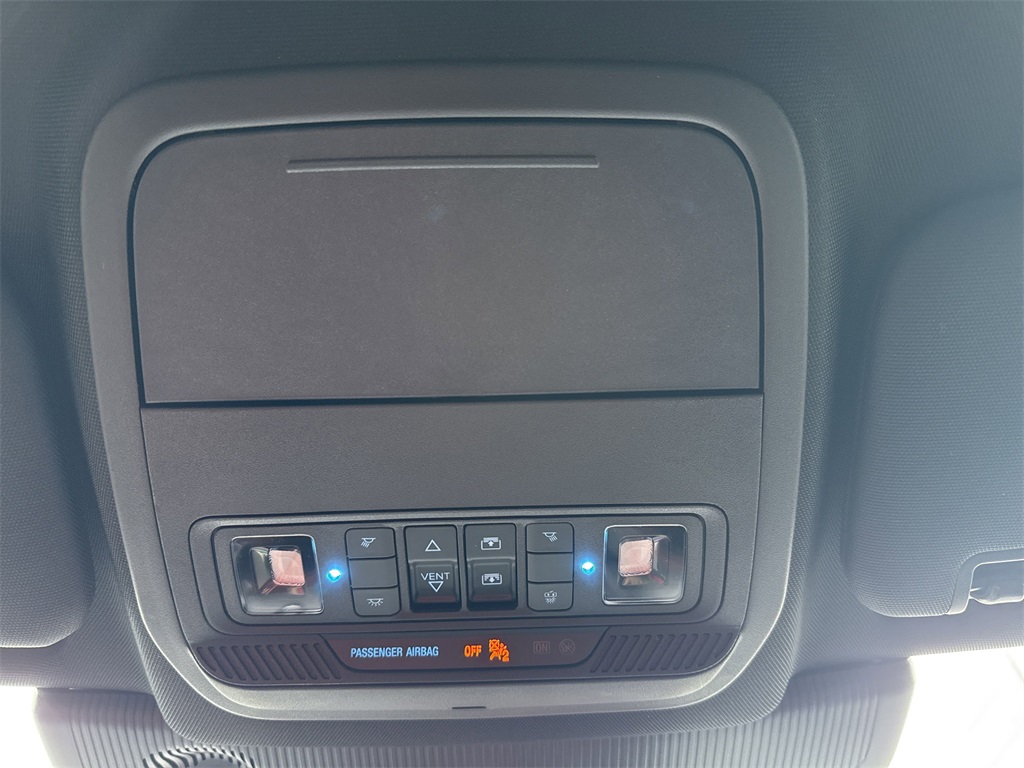 2025 Ford Explorer ST White at Wharton Ford