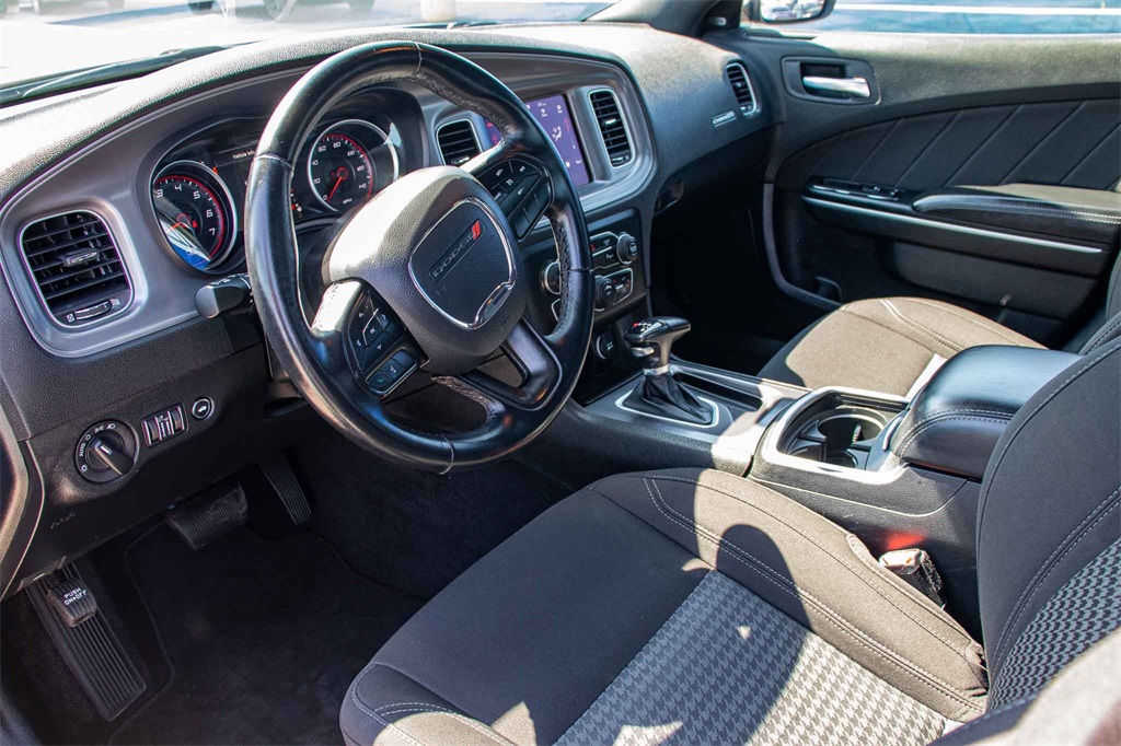 Used Car 2023 Dodge Charger  Sxt For Sale In San Marcos, Texas