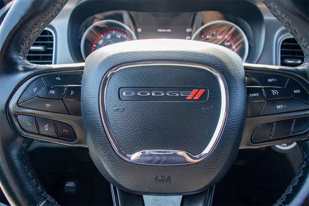 Used Car 2023 Dodge Charger  Sxt For Sale In San Marcos, Texas