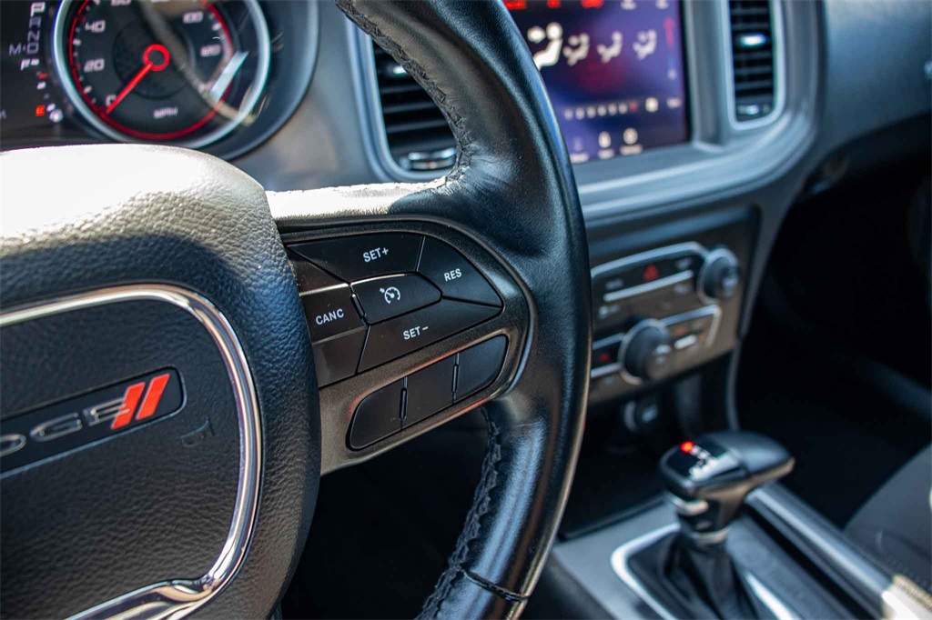 Used Car 2023 Dodge Charger  Sxt For Sale In San Marcos, Texas