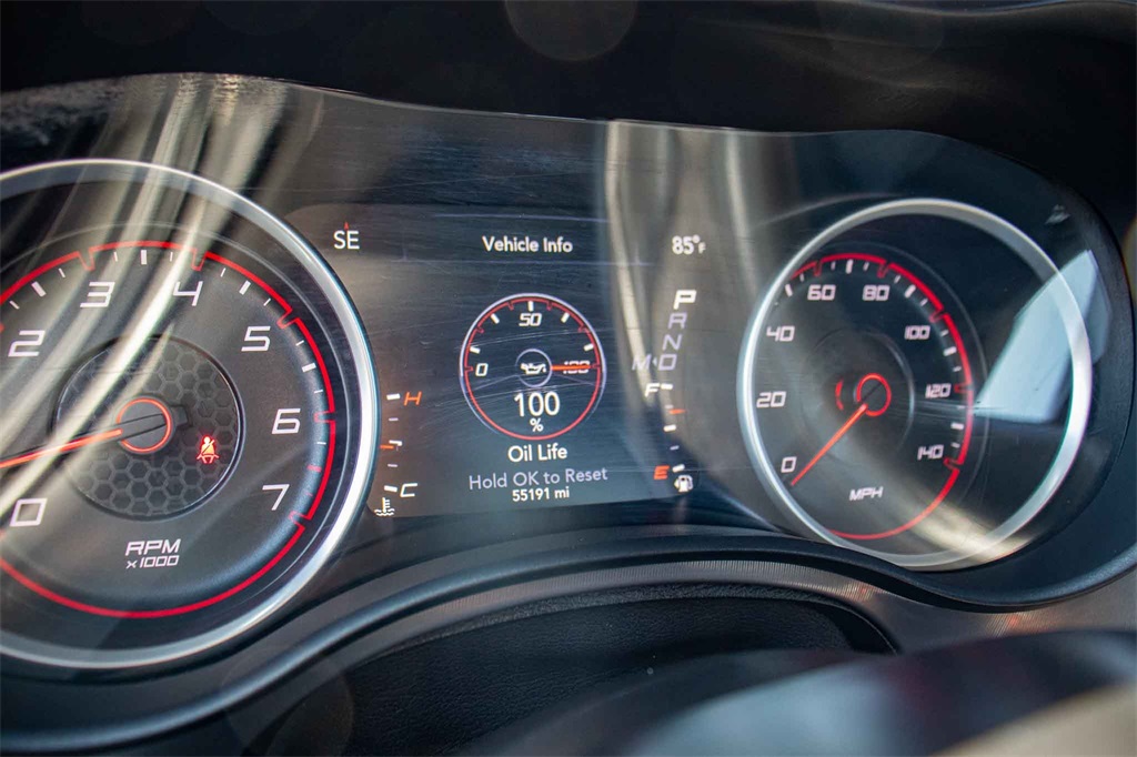 Used Car 2023 Dodge Charger  Sxt For Sale In San Marcos, Texas