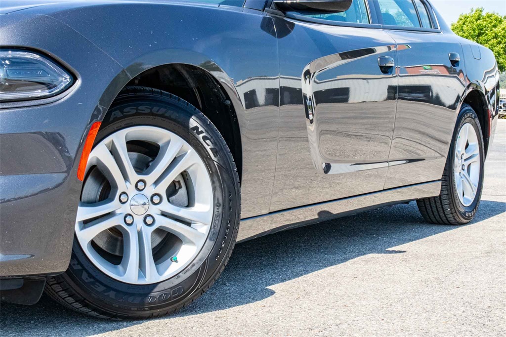 Used Car 2023 Dodge Charger  Sxt For Sale In San Marcos, Texas