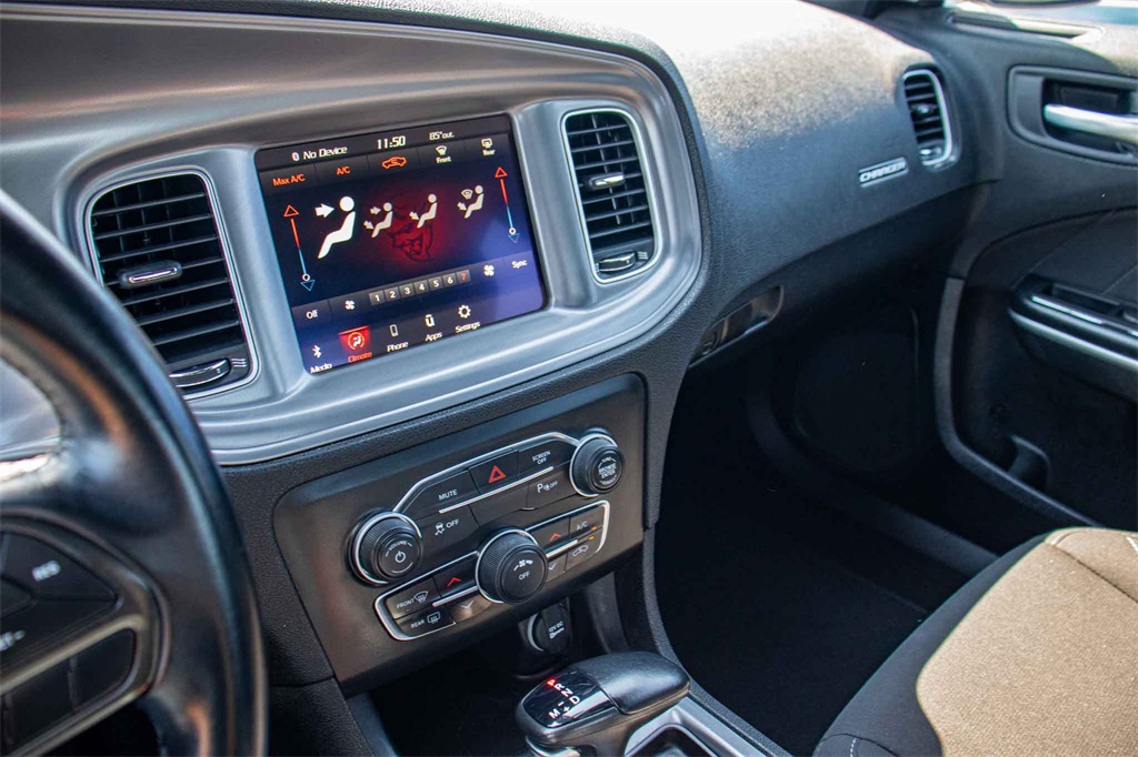 Used Car 2023 Dodge Charger  Sxt For Sale In San Marcos, Texas