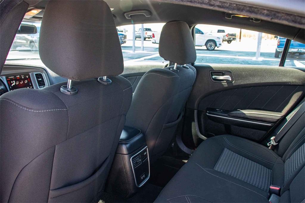 Used Car 2023 Dodge Charger  Sxt For Sale In San Marcos, Texas