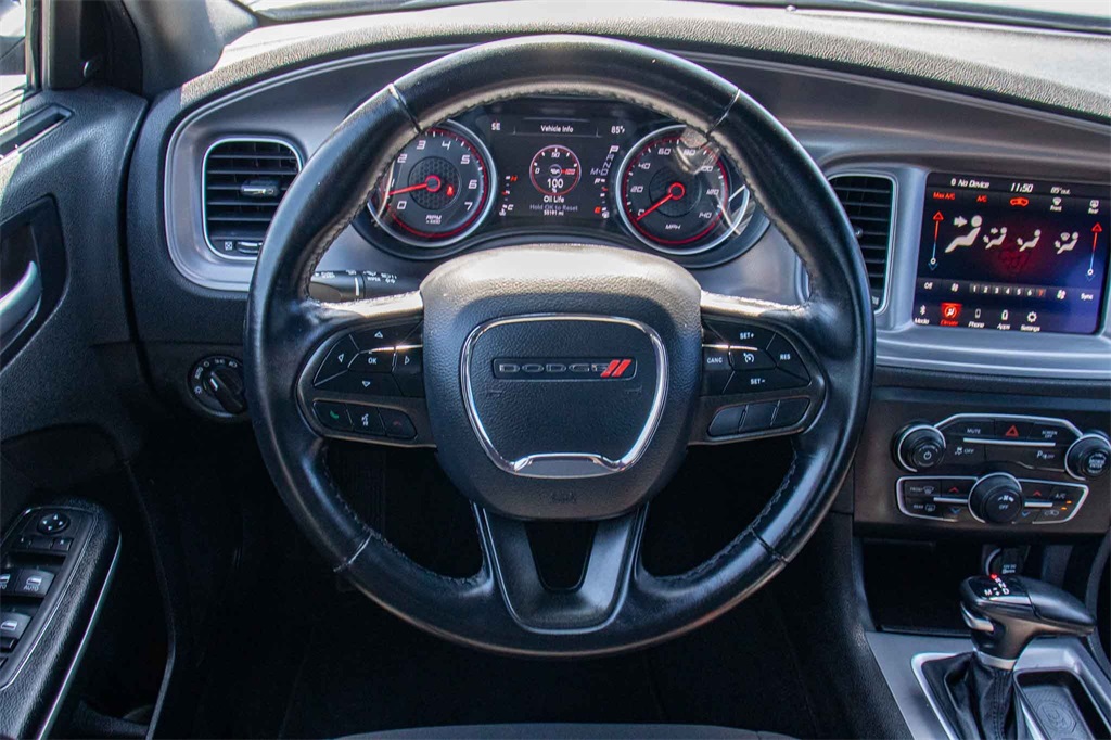 Used Car 2023 Dodge Charger  Sxt For Sale In San Marcos, Texas