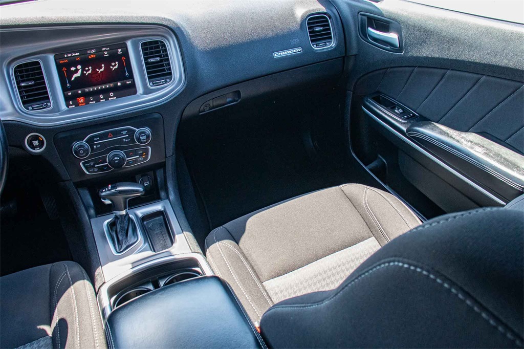 Used Car 2023 Dodge Charger  Sxt For Sale In San Marcos, Texas