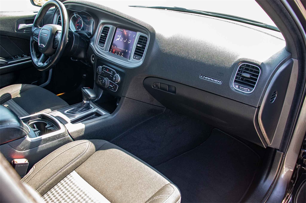 Used Car 2023 Dodge Charger  Sxt For Sale In San Marcos, Texas