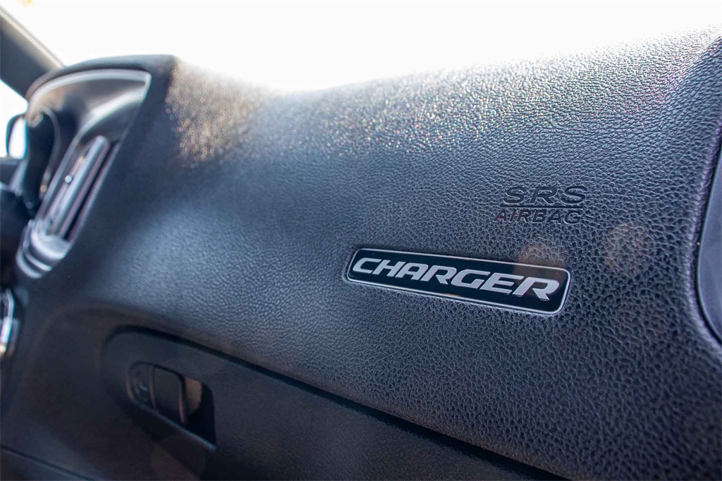 Used Car 2023 Dodge Charger  Sxt For Sale In San Marcos, Texas