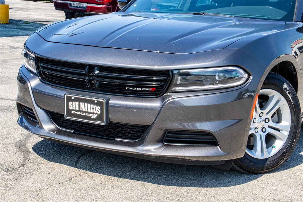 Used Car 2023 Dodge Charger  Sxt For Sale In San Marcos, Texas