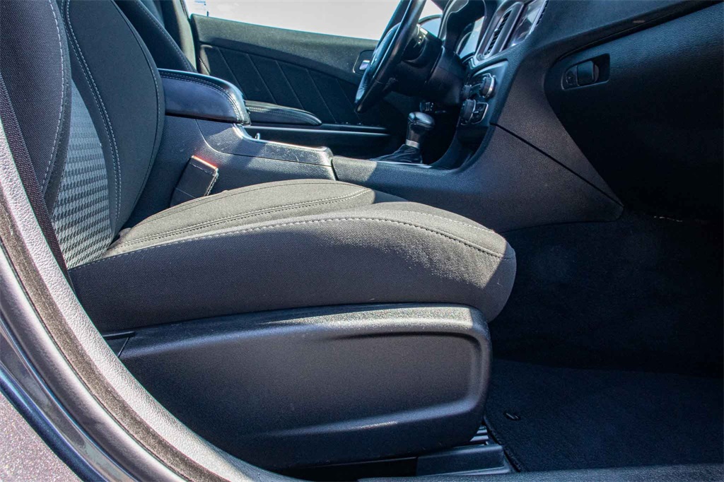 Used Car 2023 Dodge Charger  Sxt For Sale In San Marcos, Texas
