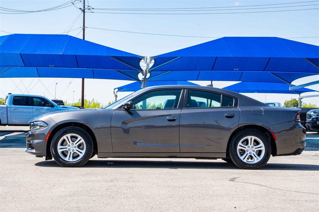 Used Car 2023 Dodge Charger  Sxt For Sale In San Marcos, Texas
