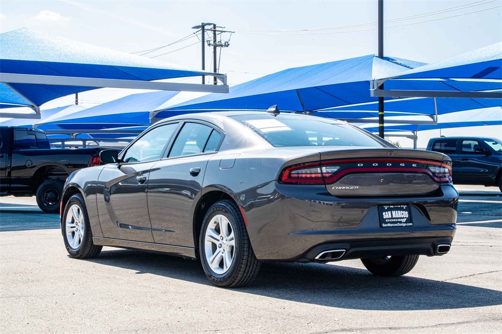 Used Car 2023 Dodge Charger  Sxt For Sale In San Marcos, Texas