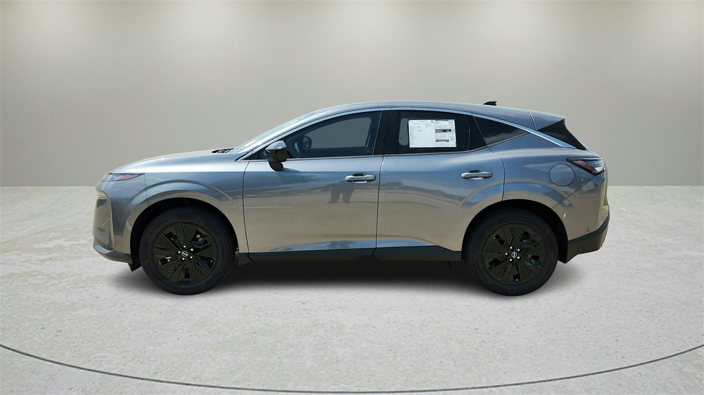 2025 Nissan Murano