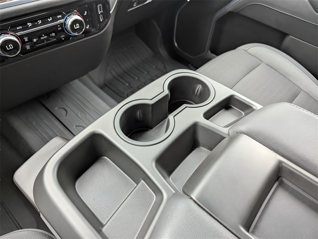 New Car 2025 Gmc Sierra 1500  Elevation For Sale Under $50,000 In Austin, Texas