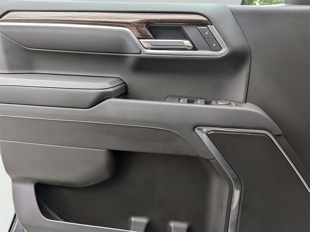 New Car 2025 Gmc Sierra 1500  Elevation For Sale Under $50,000 In Austin, Texas