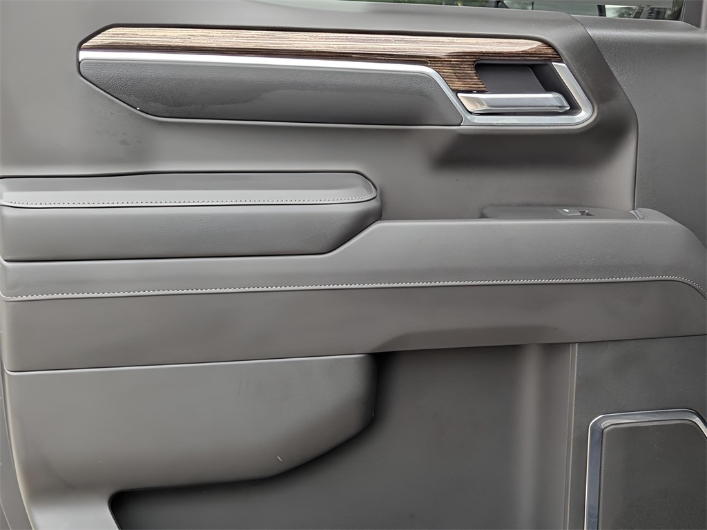 New Car 2025 Gmc Sierra 1500  Elevation For Sale Under $50,000 In Austin, Texas