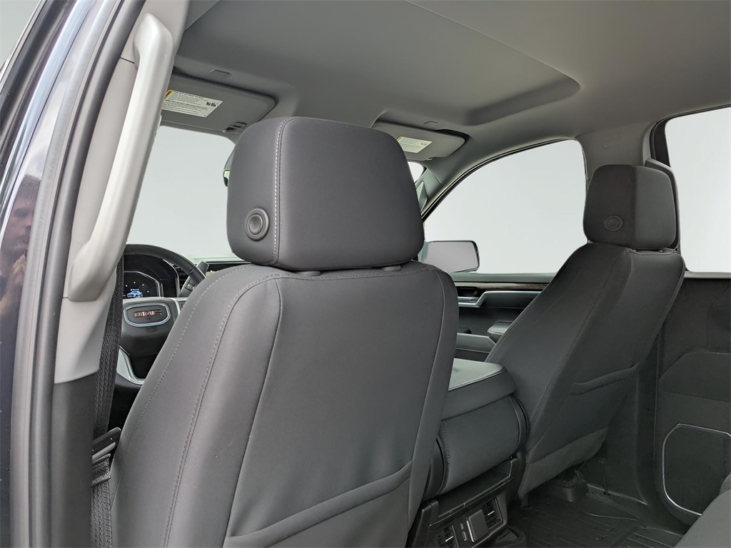 New Car 2025 Gmc Sierra 1500  Elevation For Sale Under $50,000 In Austin, Texas