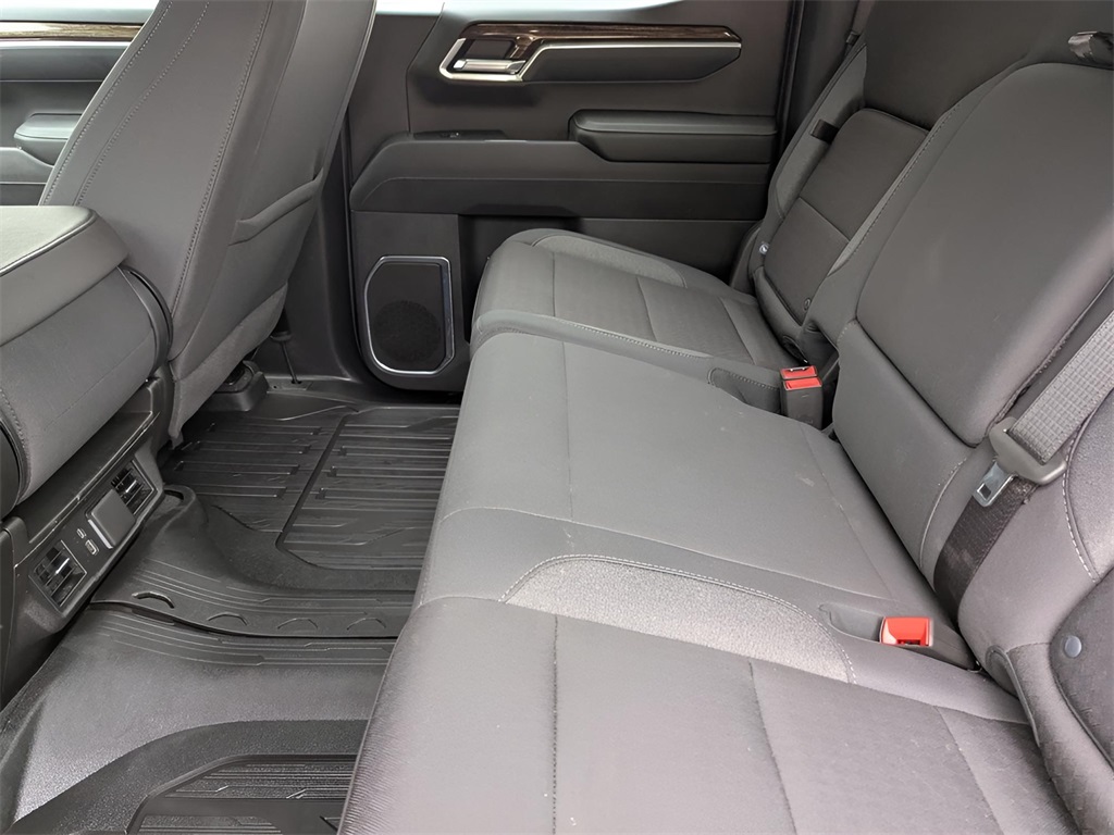 New Car 2025 Gmc Sierra 1500  Elevation For Sale Under $50,000 In Austin, Texas