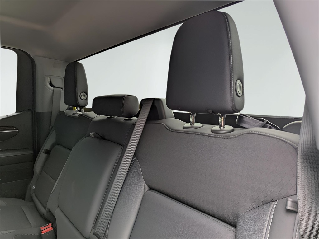 New Car 2025 Gmc Sierra 1500  Elevation For Sale Under $50,000 In Austin, Texas