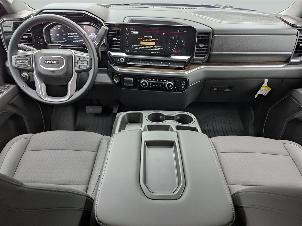 New Car 2025 Gmc Sierra 1500  Elevation For Sale Under $50,000 In Austin, Texas