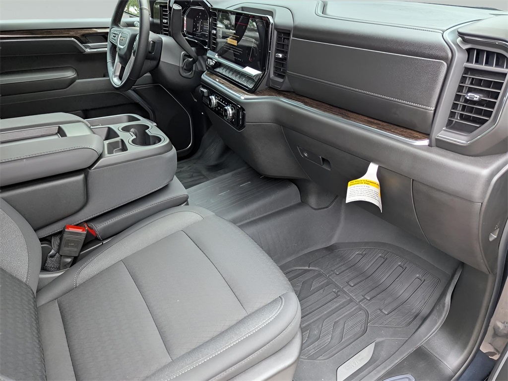 New Car 2025 Gmc Sierra 1500  Elevation For Sale Under $50,000 In Austin, Texas