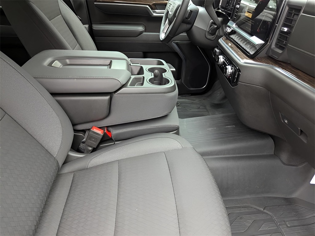 New Car 2025 Gmc Sierra 1500  Elevation For Sale Under $50,000 In Austin, Texas