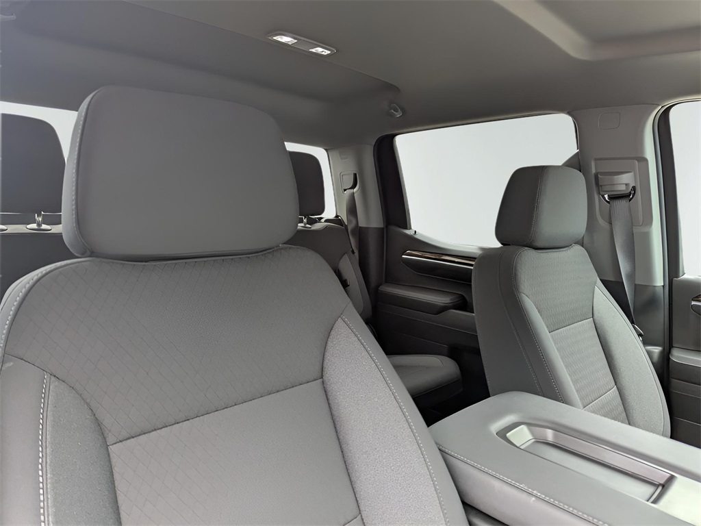 New Car 2025 Gmc Sierra 1500  Elevation For Sale Under $50,000 In Austin, Texas