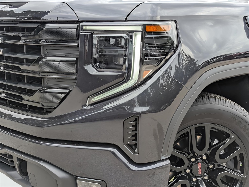 New Car 2025 Gmc Sierra 1500  Elevation For Sale Under $50,000 In Austin, Texas