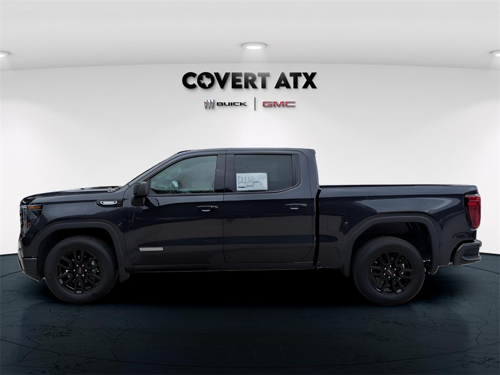 New Car 2025 Gmc Sierra 1500  Elevation For Sale Under $50,000 In Austin, Texas