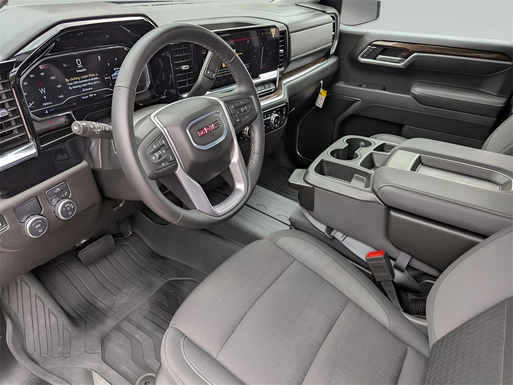 New Car 2025 Gmc Sierra 1500  Elevation For Sale Under $50,000 In Austin, Texas