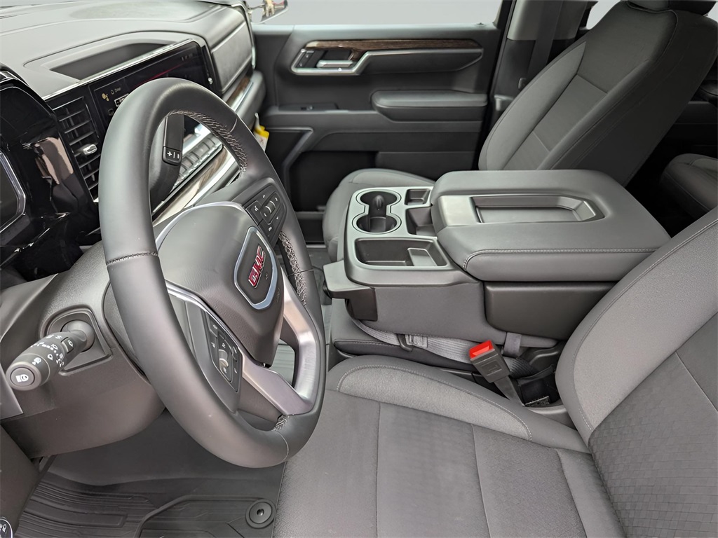 New Car 2025 Gmc Sierra 1500  Elevation For Sale Under $50,000 In Austin, Texas