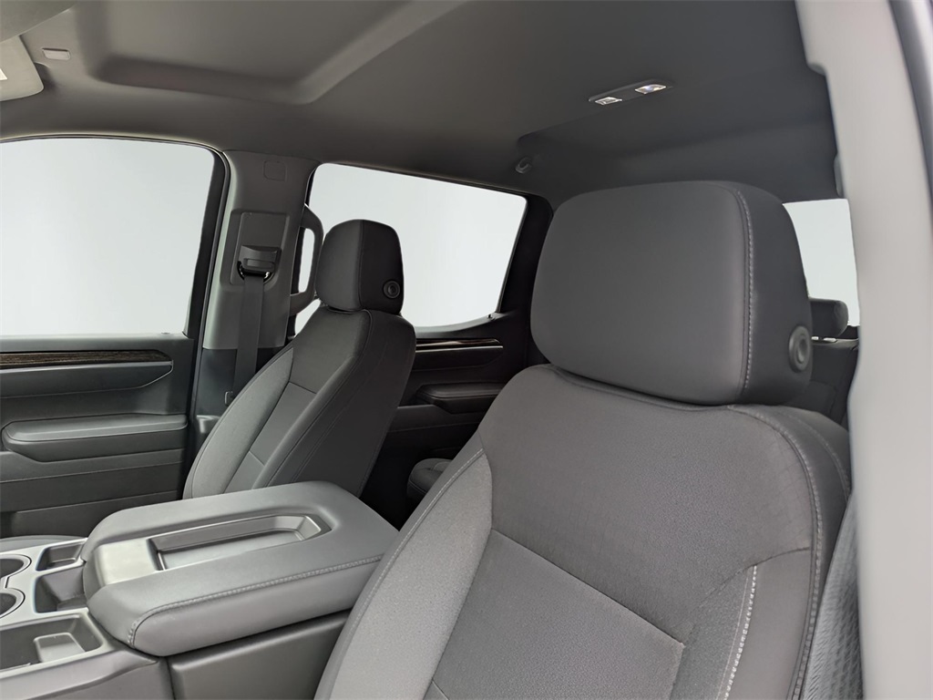 New Car 2025 Gmc Sierra 1500  Elevation For Sale Under $50,000 In Austin, Texas