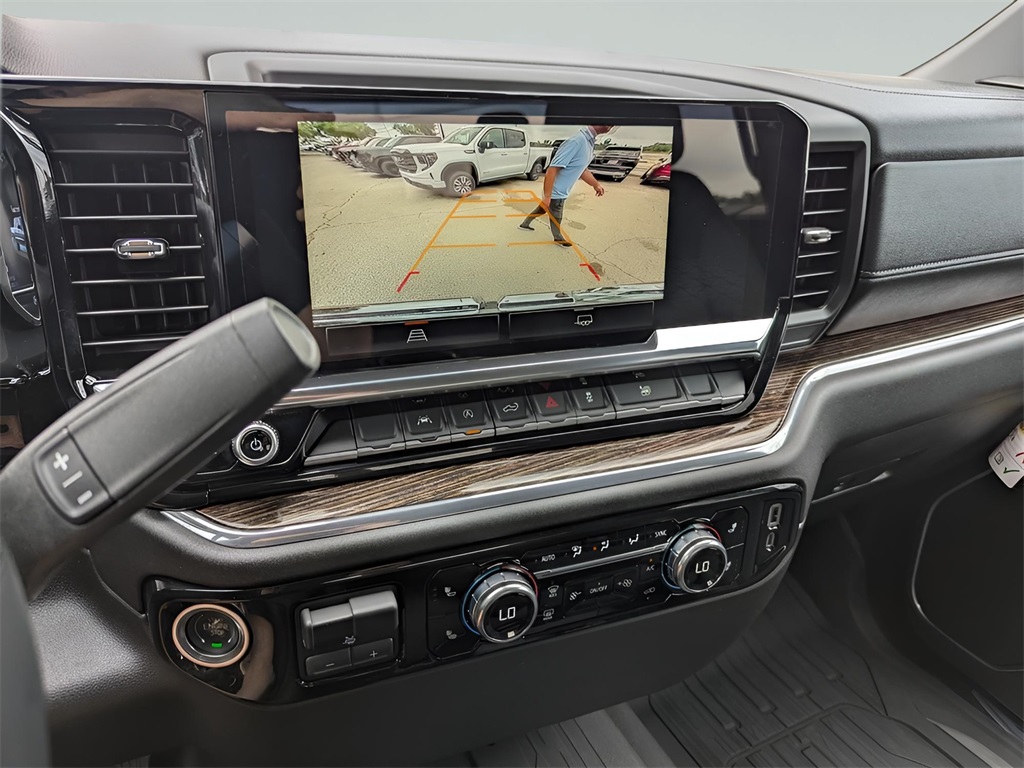 New Car 2025 Gmc Sierra 1500  Elevation For Sale Under $50,000 In Austin, Texas