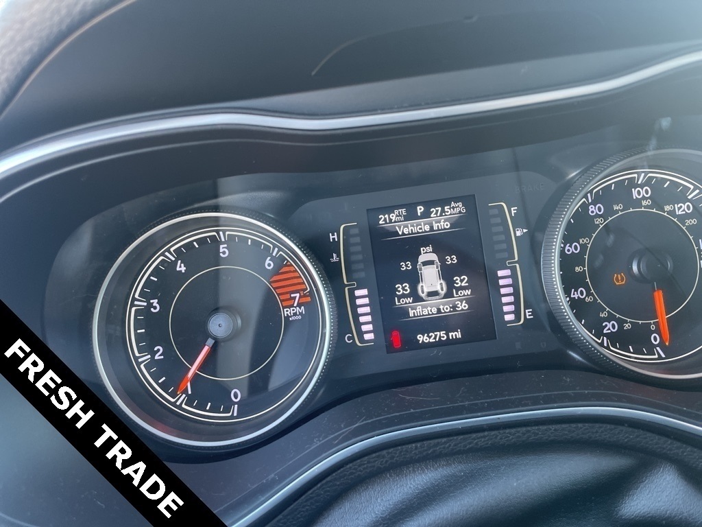 2020 Jeep Cherokee Latitude Silver at Durrett Motor Company