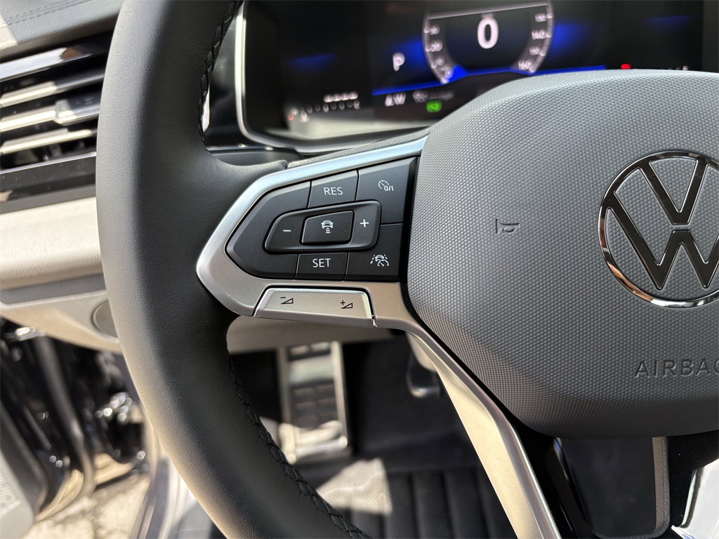 2025 Volkswagen Jetta 1.5T Sport Black at DeMontrond Auto Country