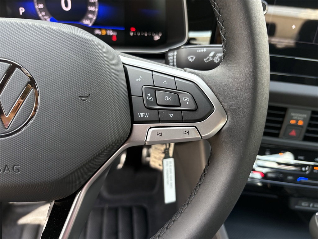 2025 Volkswagen Jetta 1.5T Sport Black at DeMontrond Auto Country