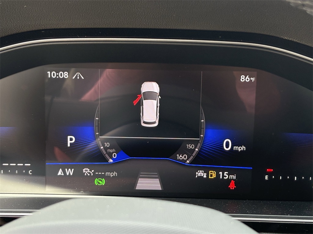 2025 Volkswagen Jetta 1.5T Sport Black at DeMontrond Auto Country