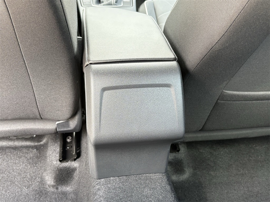 2025 Volkswagen Jetta 1.5T Sport Black at DeMontrond Auto Country