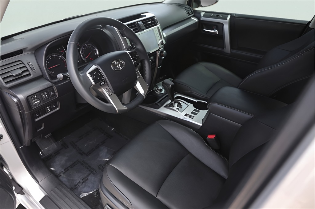 Used Car 2024 Toyota 4runner  Trd Sport For Sale Under $50,000 In Austin, Texas