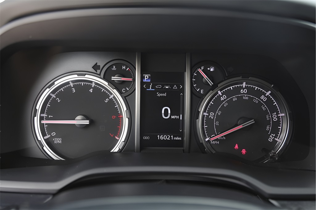 Used Car 2024 Toyota 4runner  Trd Sport For Sale Under $50,000 In Austin, Texas