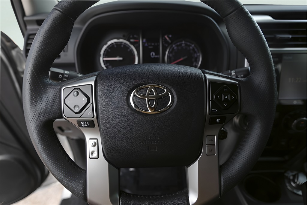 Used Car 2024 Toyota 4runner  Trd Sport For Sale Under $50,000 In Austin, Texas