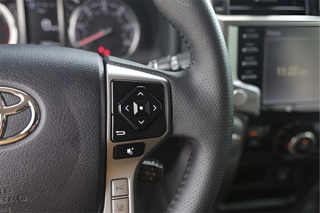 Used Car 2024 Toyota 4runner  Trd Sport For Sale Under $50,000 In Austin, Texas