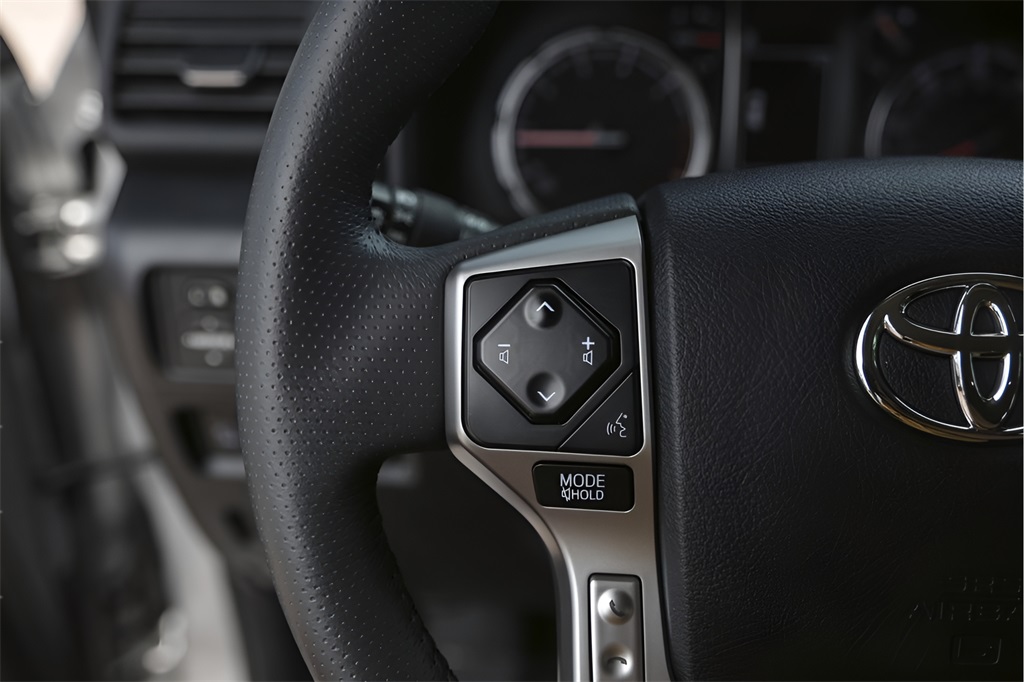 Used Car 2024 Toyota 4runner  Trd Sport For Sale Under $50,000 In Austin, Texas