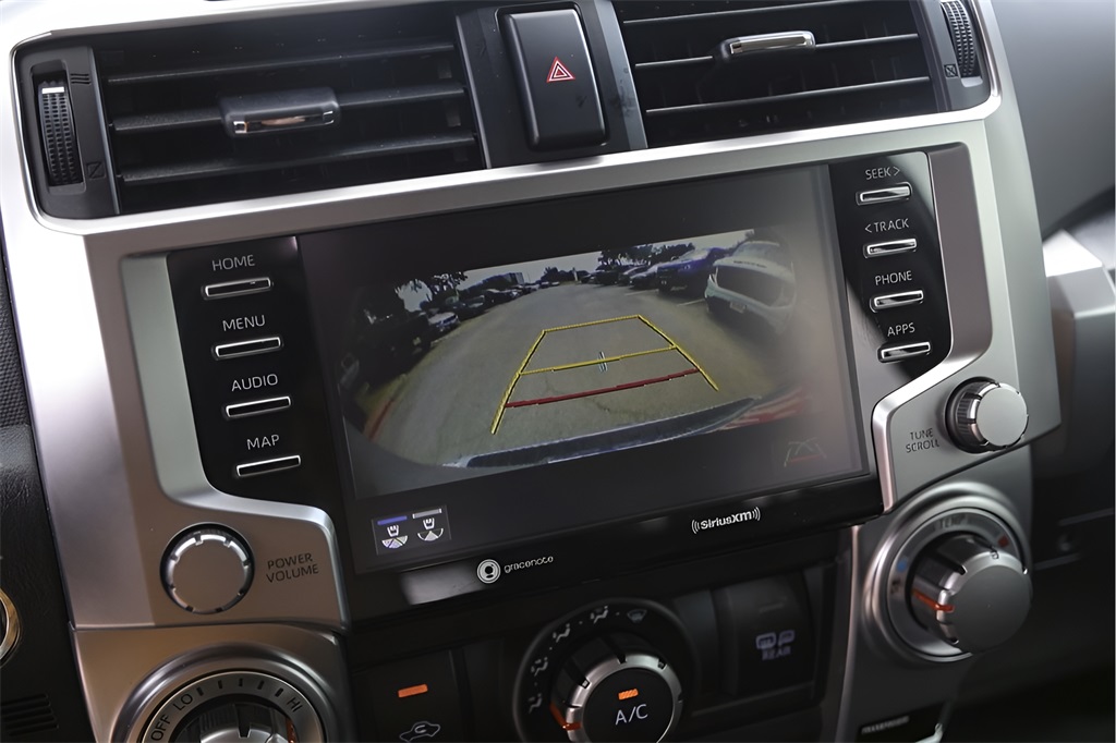Used Car 2024 Toyota 4runner  Trd Sport For Sale Under $50,000 In Austin, Texas